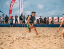 Beach Rugby D1