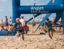 Beach Rugby D1