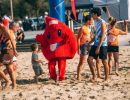Beach Rugby D1