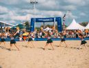 Beach Rugby D1