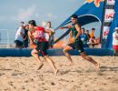 Beach Rugby D1