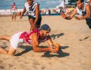 Beach Rugby D1
