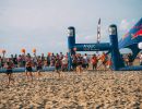 Beach Rugby D1