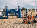 Beach Rugby D1