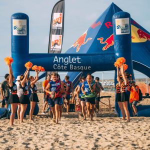 Beach Rugby D1