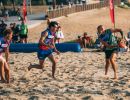 Beach Rugby D1