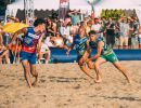 Beach Rugby D1