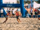 Beach Rugby D1