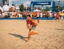 Beach Rugby D1