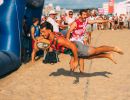 Beach Rugby D1