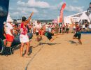 Beach Rugby D1