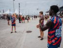 Beach Rugby D1