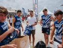 Beach Rugby D1
