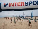 Beach Rugby D1