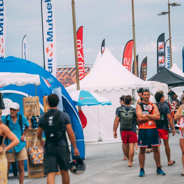 Beach Rugby D2