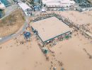 Beach Rugby D2