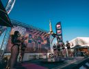 Beach Rugby D2