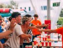 Beach Rugby D2