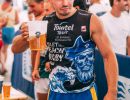 Beach Rugby D2