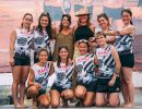 Beach Rugby D2