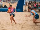 Beach Rugby D2