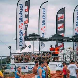 Beach Rugby D2