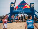Beach Rugby D2