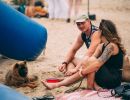 Beach Rugby D2