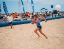 Beach Rugby D2