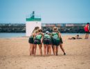 Beach Rugby D2