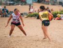 Beach Rugby D2