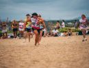 Beach Rugby D2