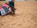 Beach Rugby D2