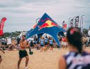 Beach Rugby D2