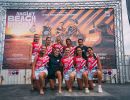 Beach Rugby D2