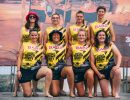 Beach Rugby D2