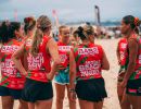 Beach Rugby D2