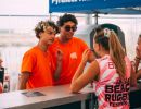 Beach Rugby D2