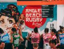 Beach Rugby D2