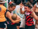 Beach Rugby D2