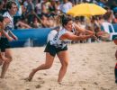 Beach Rugby D2