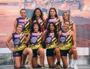 Beach Rugby D2
