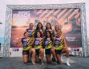 Beach Rugby D2