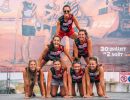 Beach Rugby D2