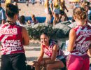 Beach Rugby D2