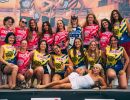 Beach Rugby D2