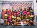 Beach Rugby D2