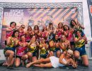 Beach Rugby D2