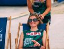 Beach Rugby D2