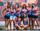 Beach Rugby D2
